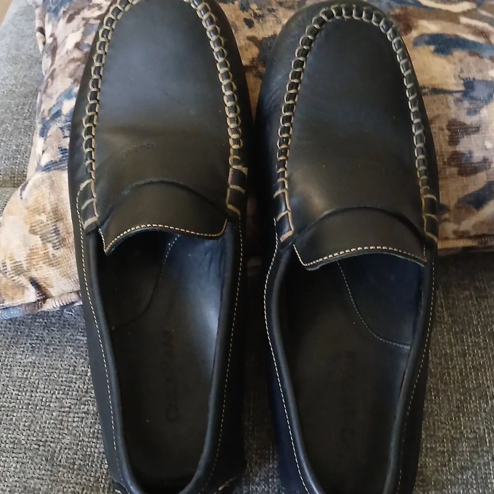 Cole Haan loafers